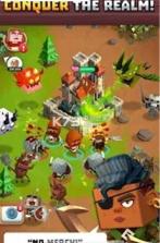 Kingdoms of Heckfire v1.47 汉化版下载 截图