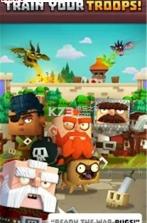 Kingdoms of Heckfire v1.47 汉化版下载 截图