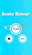Snake Runner v1.0.1 游戏下载 截图