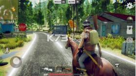 僵尸绝地吃鸡 v1.5 游戏下载 截图