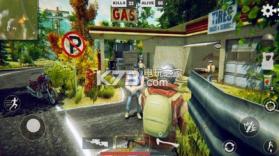 僵尸绝地吃鸡 v1.5 游戏下载 截图