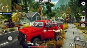 僵尸绝地吃鸡 v1.5 游戏下载 截图