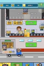 Idle Delivery Tycoon v1.04 破解版下载 截图