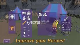 冷漠的土地 v1.0.7 汉化版下载 截图