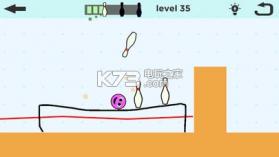 画线保龄球 v12 游戏下载 截图