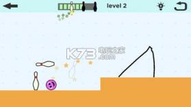 画线保龄球 v12 游戏下载 截图