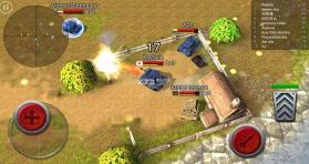 Battle Tank v1.0.0.24 游戏下载 截图