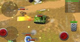 Battle Tank v1.0.0.24 游戏下载 截图