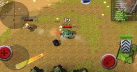 Battle Tank v1.0.0.24 游戏下载 截图