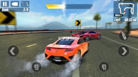 真实竞速赛车极限狂野飙车 v1.0.7 游戏下载 截图