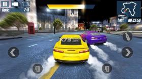 真实竞速赛车极限狂野飙车 v1.0.7 游戏下载 截图