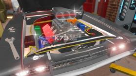 修理我的车修复经典肌肉车LITE v20.0 下载 截图