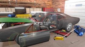 修理我的车修复经典肌肉车LITE v20.0 下载 截图