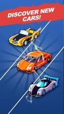 Car League v1.0.1 破解版下载 截图