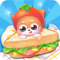 宝宝早餐制作游戏下载