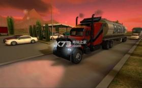 货车模拟驾驶3D v2.1 游戏下载 截图