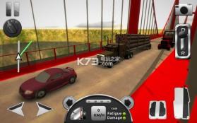 货车模拟驾驶3D v2.1 游戏下载 截图