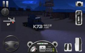 货车模拟驾驶3D v2.1 游戏下载 截图