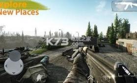 斯瓦特精锐部队 v0.0.1d 游戏下载 截图