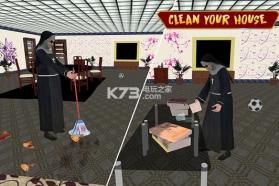 Happy Nun v1.04 手游下载 截图