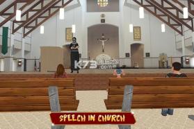 Happy Nun v1.04 手游下载 截图