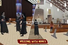 Happy Nun v1.04 手游下载 截图