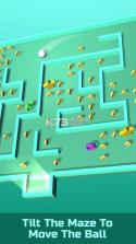 Tilt Maze v1.0 游戏下载 截图