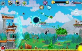 弹射器2 v1.1.4 无限金币版下载 截图