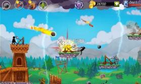 弹射器2 v1.1.4 无限金币版下载 截图