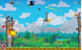 弹射器2 v1.1.4 无限金币版下载 截图