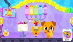 可爱小巧的糖果厂 v1.0.31 游戏下载 截图