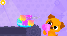 可爱小巧的糖果厂 v1.0.31 游戏下载 截图