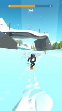 Stickman Snow Ride v1.4.0 下载 截图