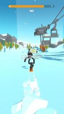 Stickman Snow Ride v1.4.0 下载 截图