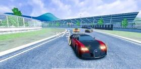 汽车特技漂移模拟器 v1.0 游戏下载 截图
