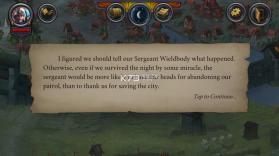 尘埃与盐黑暗之战 v1.0.6 手游下载 截图