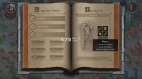 尘埃与盐黑暗之战 v1.0.6 手游下载 截图