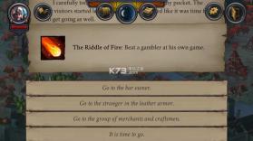 尘埃与盐黑暗之战 v1.0.6 手游下载 截图