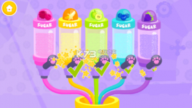 Cute Tiny Candy Factory v1.0.31 中文版下载 截图