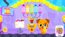 Cute Tiny Candy Factory v1.0.31 中文版下载 截图