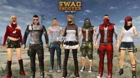 Swag Shooter v0.5.6 游戏下载 截图