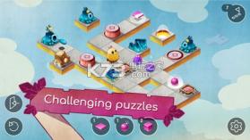 Acorn Tilewalker v1.0.4B 游戏下载 截图