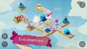 Acorn Tilewalker v1.0.4B 游戏下载 截图