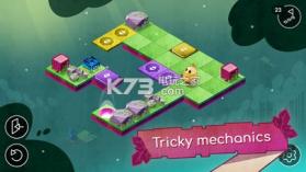 Acorn Tilewalker v1.0.4B 游戏下载 截图