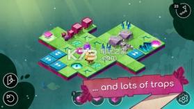 Acorn Tilewalker v1.0.4B 游戏下载 截图