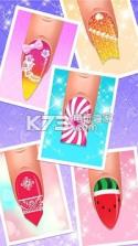 美甲设计沙龙游戏 v1.0.2 下载 截图