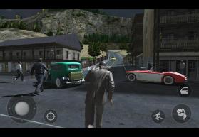Mafia Fake Family v2.06 破解版下载 截图