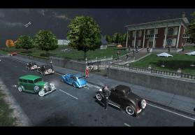 Mafia Fake Family v2.06 破解版下载 截图