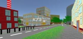 VCB WhyCity v2.3 手机版下载 截图