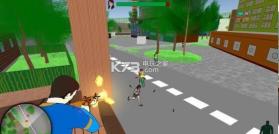 VCB WhyCity v2.3 手机版下载 截图